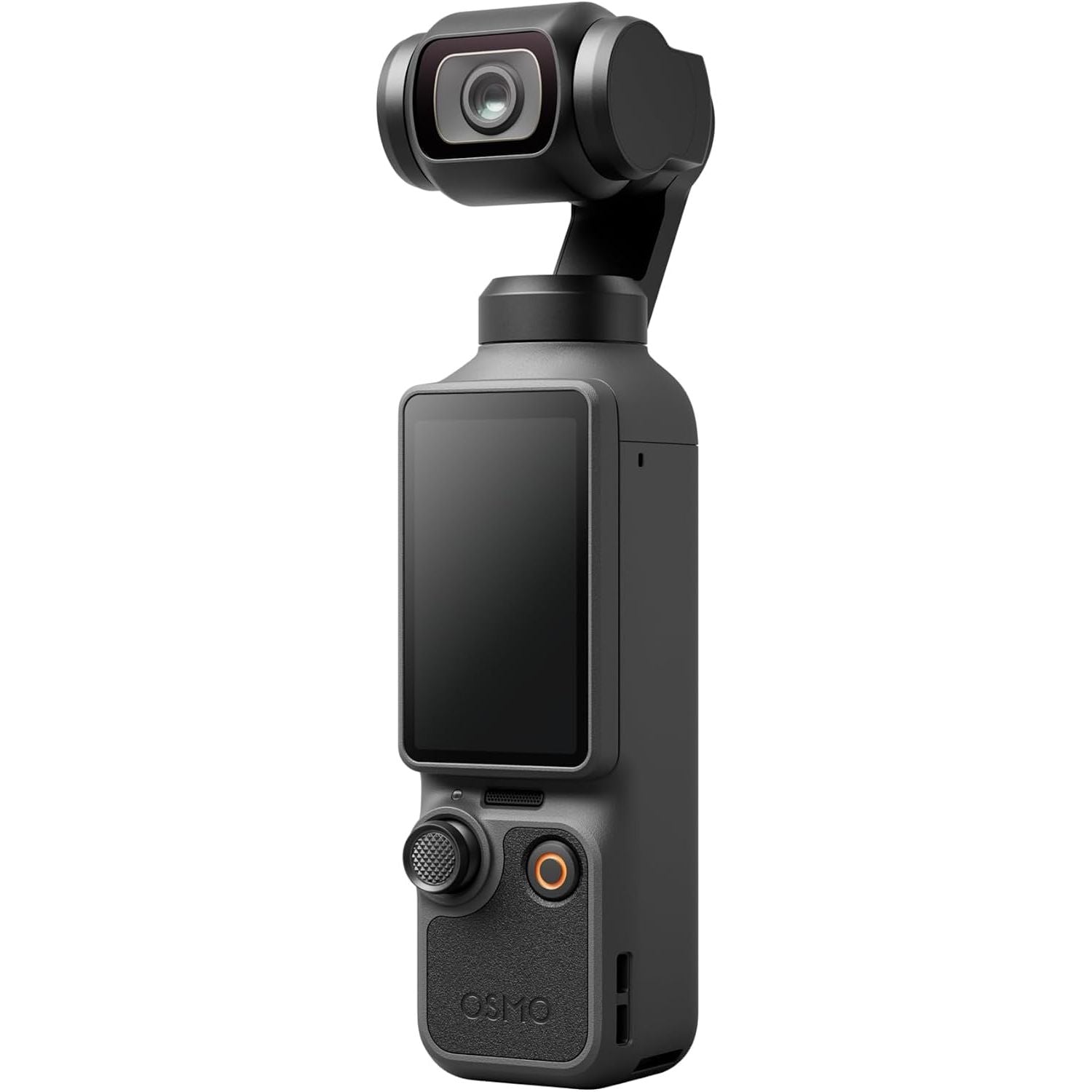 DJI Osmo Pocket 4 Standard Combo, Pocket Gimbal Vlog Camera